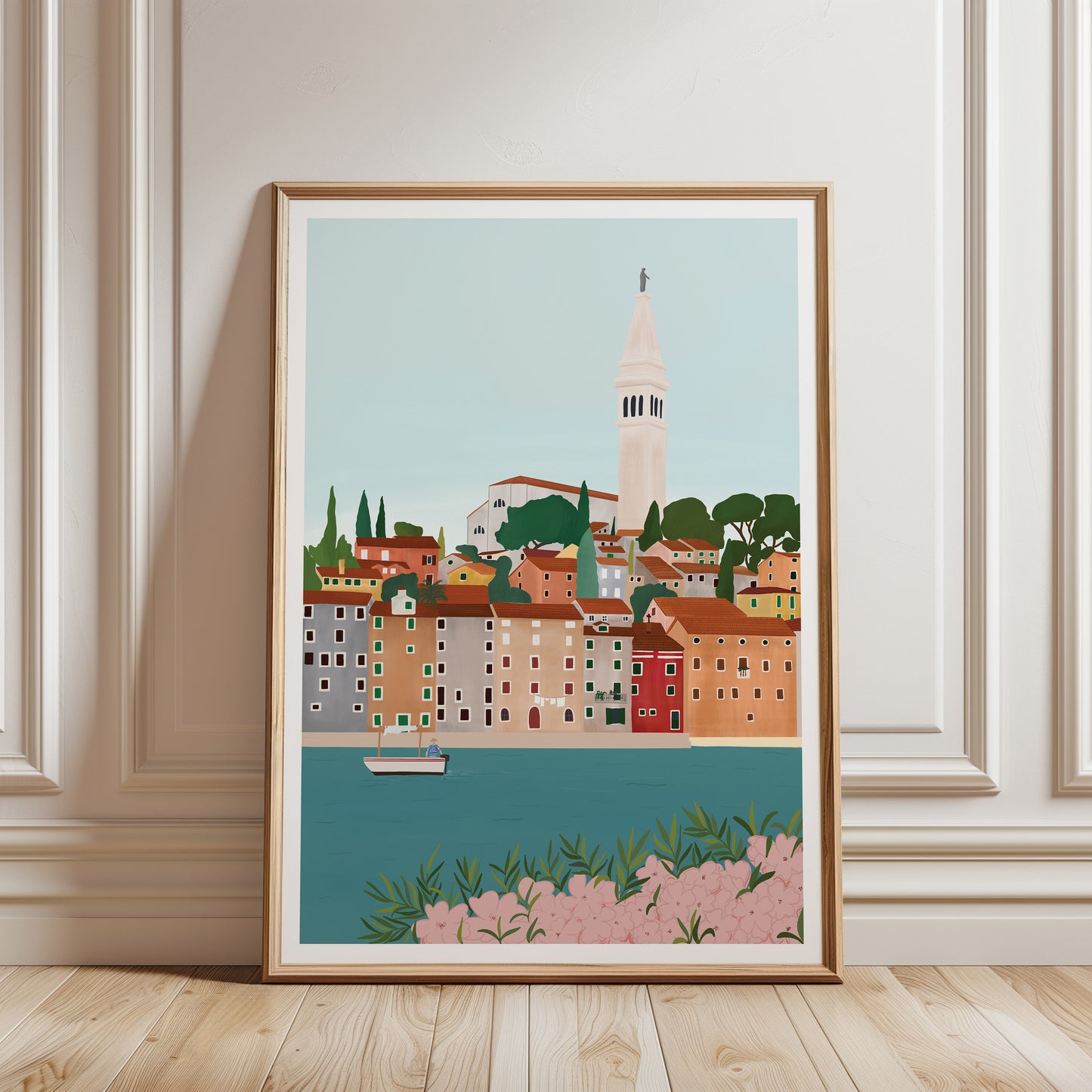 Rovinj