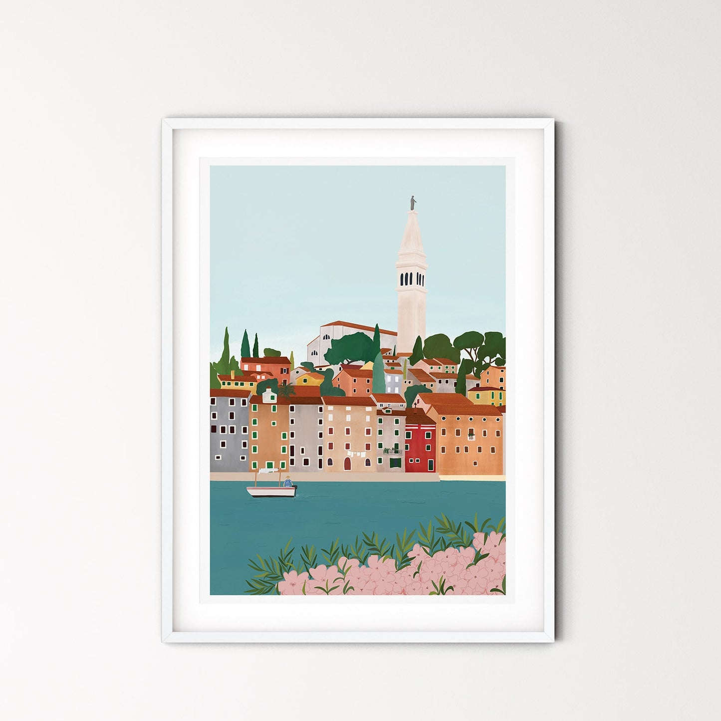 Rovinj